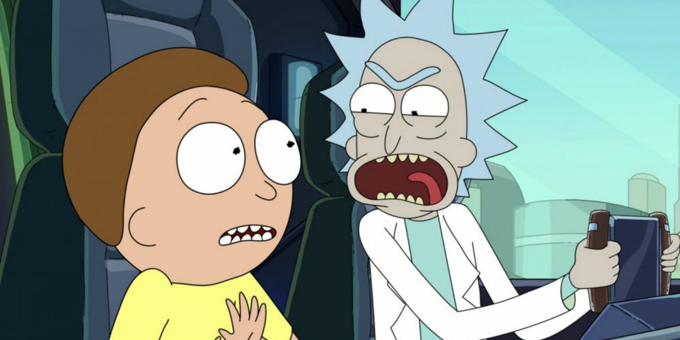 Rick & Morty Creator Commencing New Stop-motion Animated Series, Here’s 