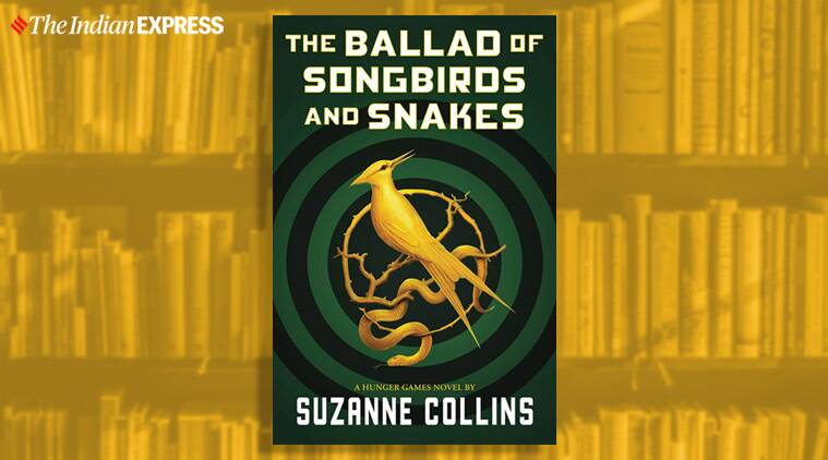 The Hunger Games prequel is out in India | Books and Literature ...