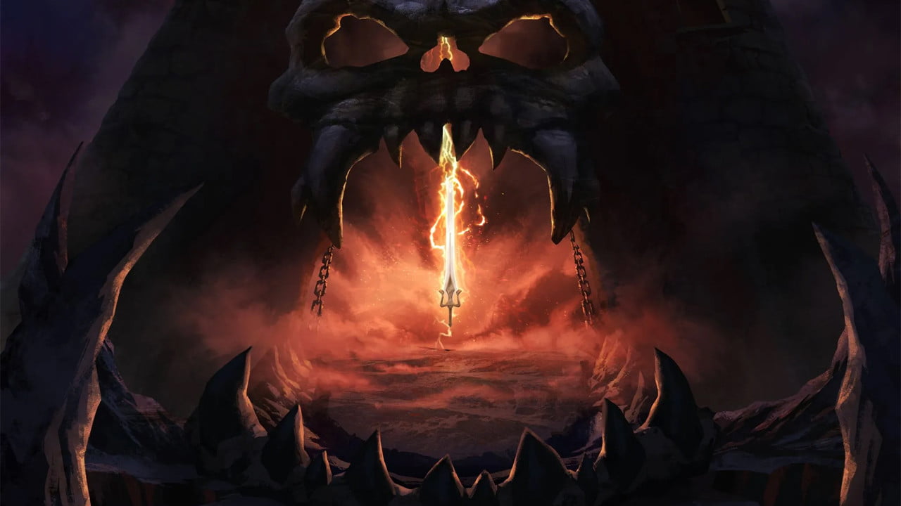 Masters of the Universe: Netflix Unveils the Cast of He-Man ...