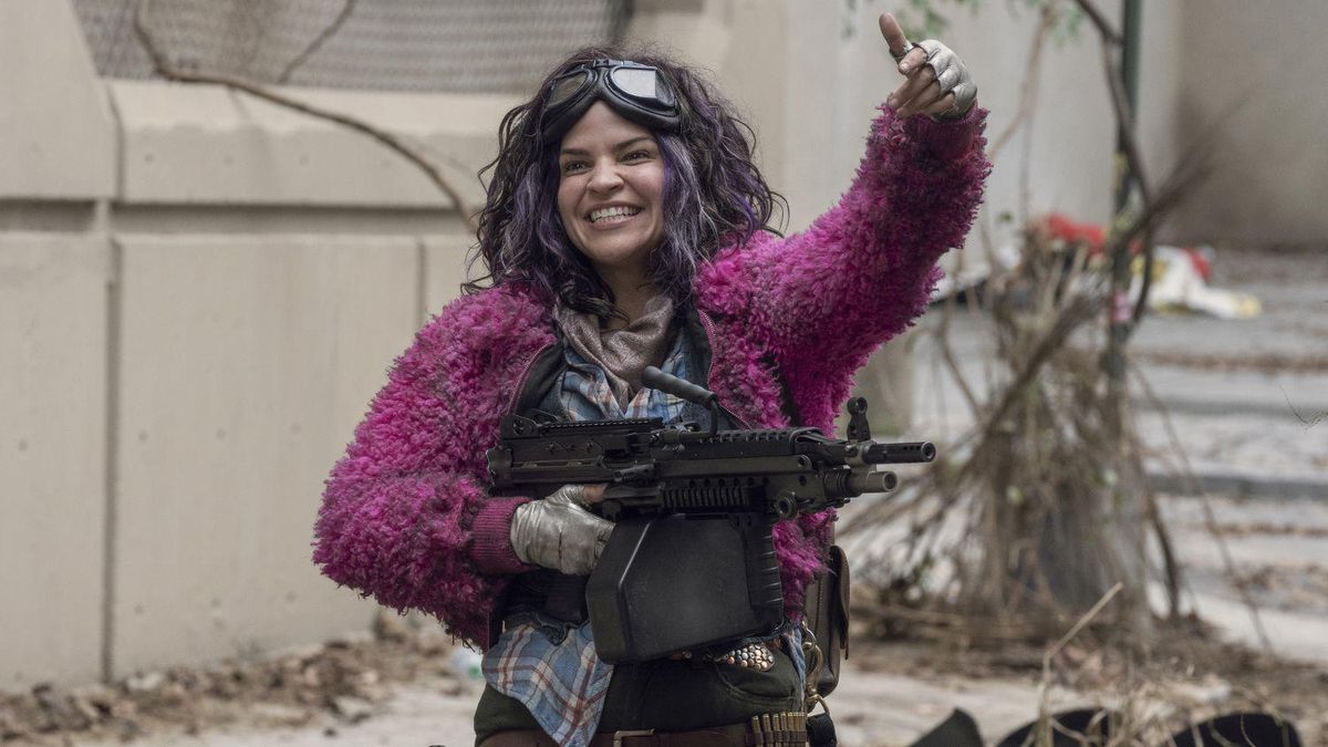 The Walking Dead's Fake Season 10 Finale Is Tonight, Cut One ...