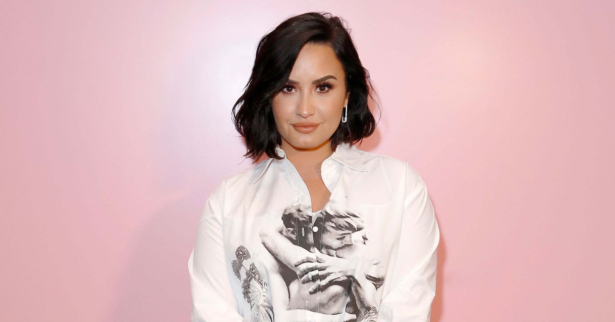 Who Is Demi Lovato Dating Now In 2024? Love Life Update