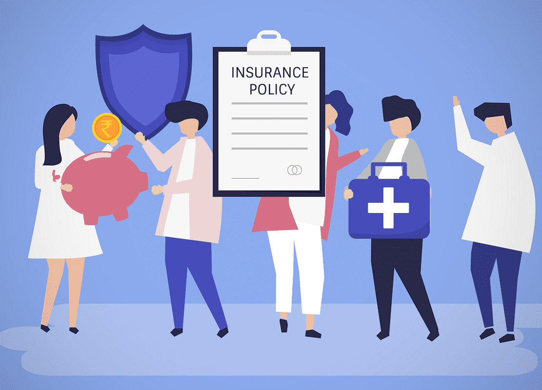 Coronavirus Health Insurance