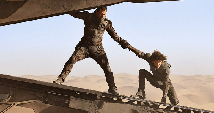 Dune Reshoots Are Happening in Budapest This August