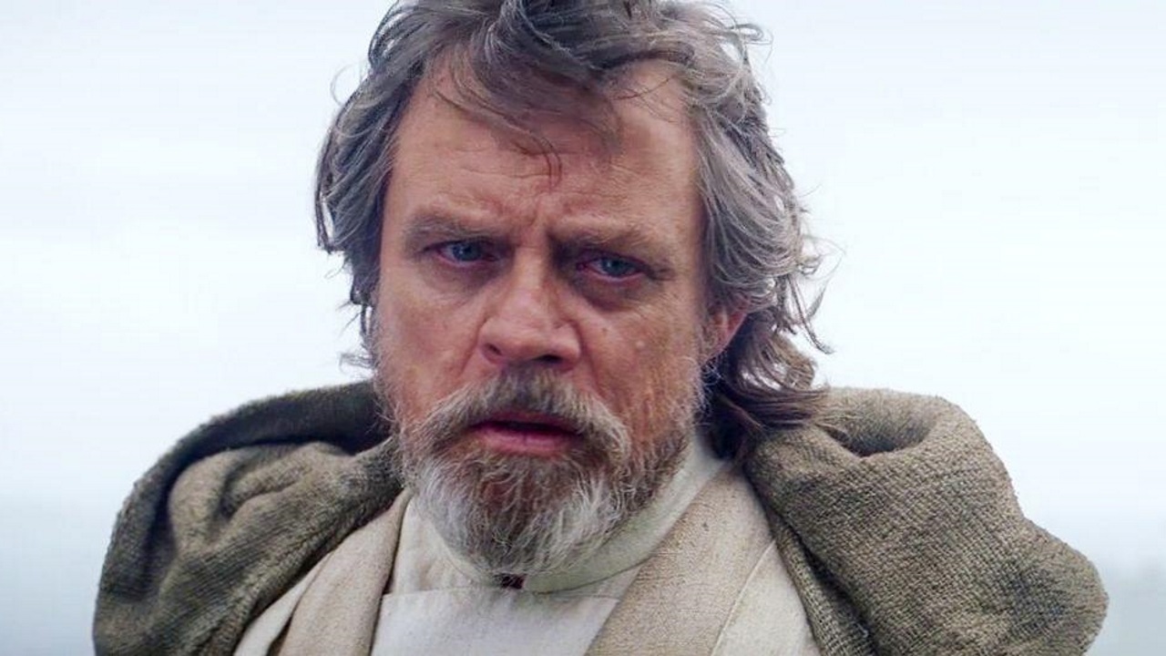 Mark Hamill had another role in Star Wars: The Force Awakens (and ...