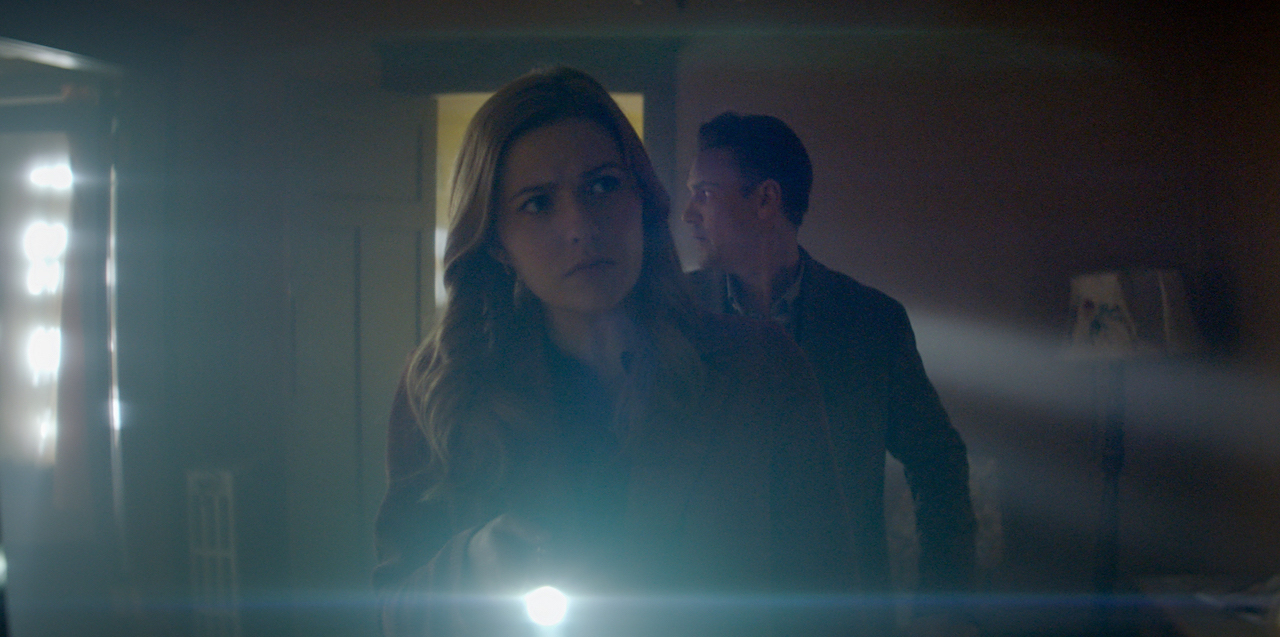 Nancy Drew' EPs Break Down the Mystery of the Sleuth's Surprising ...