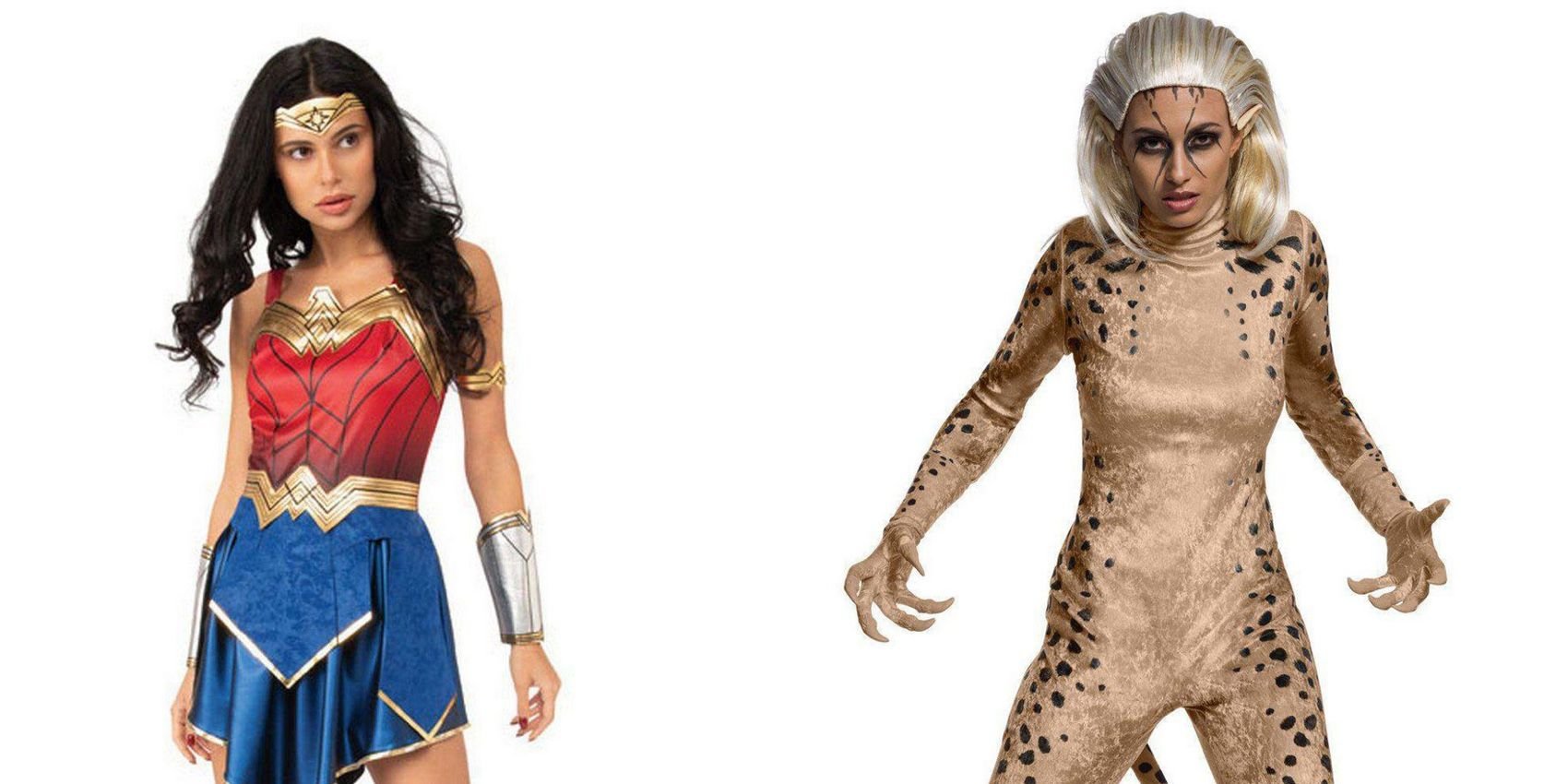 Wonder Woman
