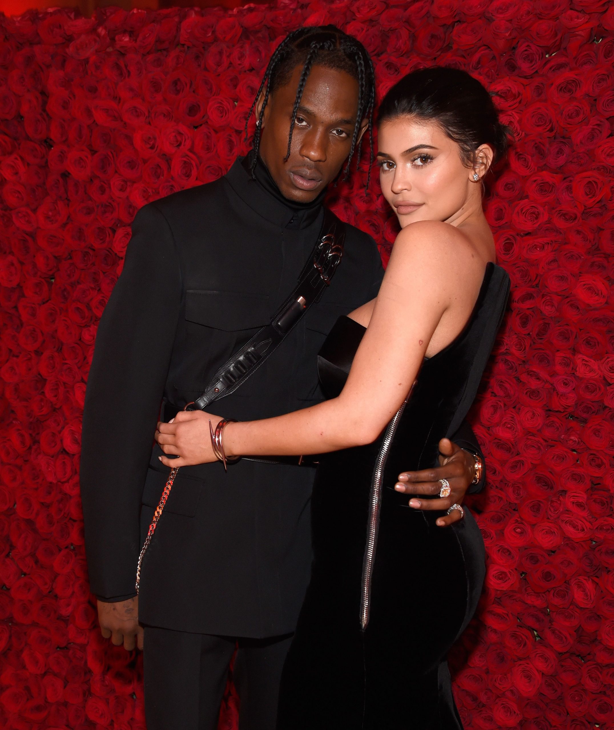 Travis Scott and Kylie Jenner Relationship Update