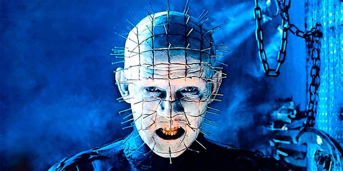 Hellraiser Reboot Announces Director, Writers | CBR