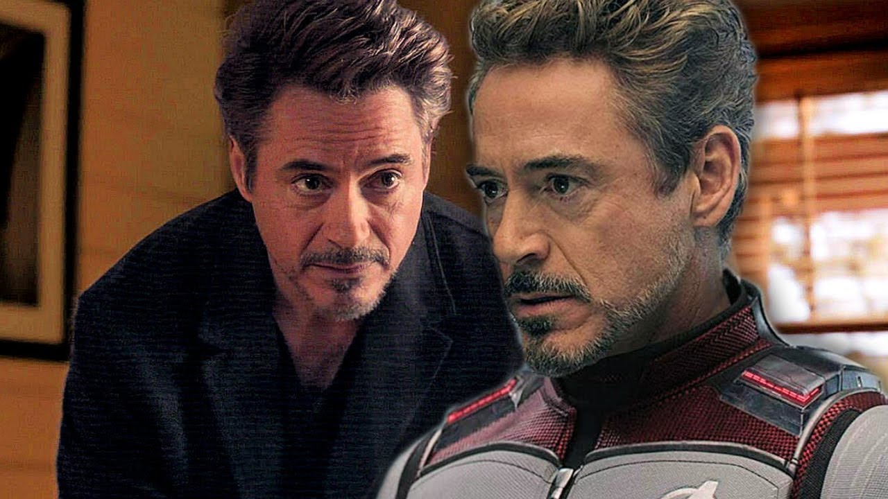 How Iron Man Could Return To The MCU (Without Undoing His Death)