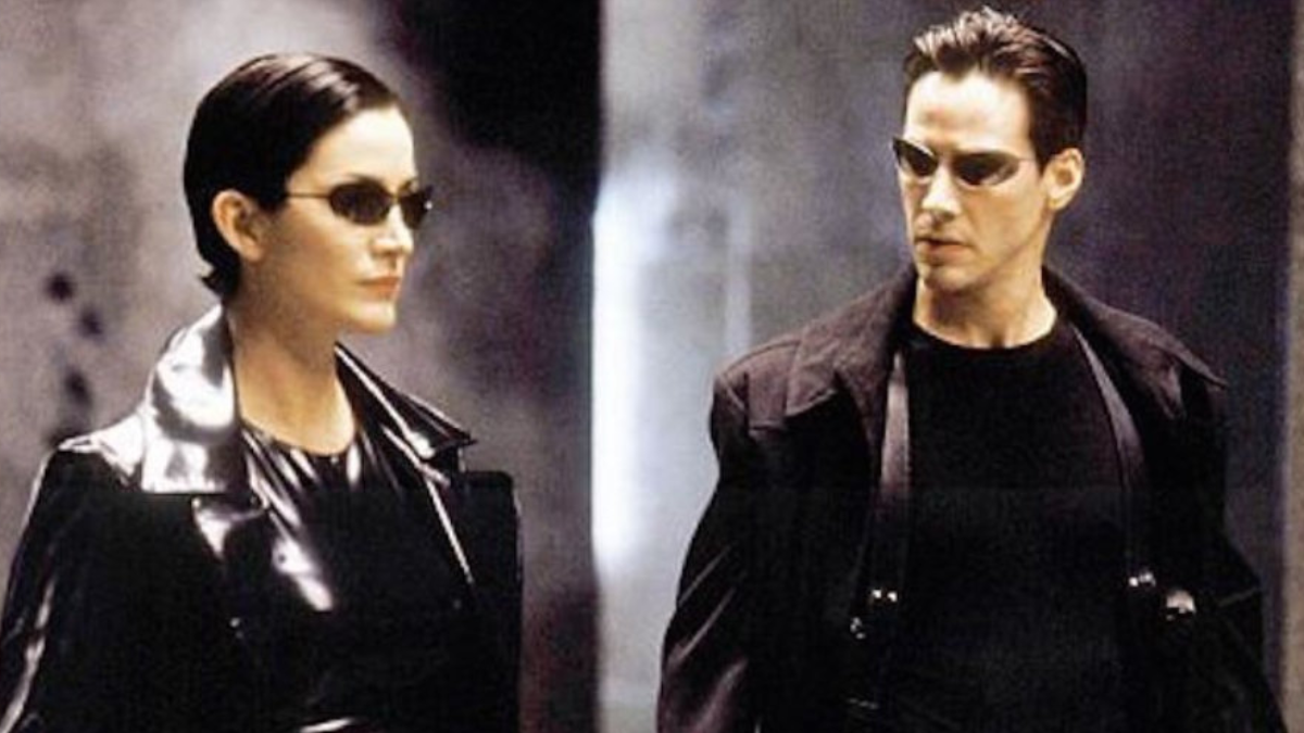 Matrix 4' Has Fans Questioning the Fate of Neo & Trinity | CafeMom
