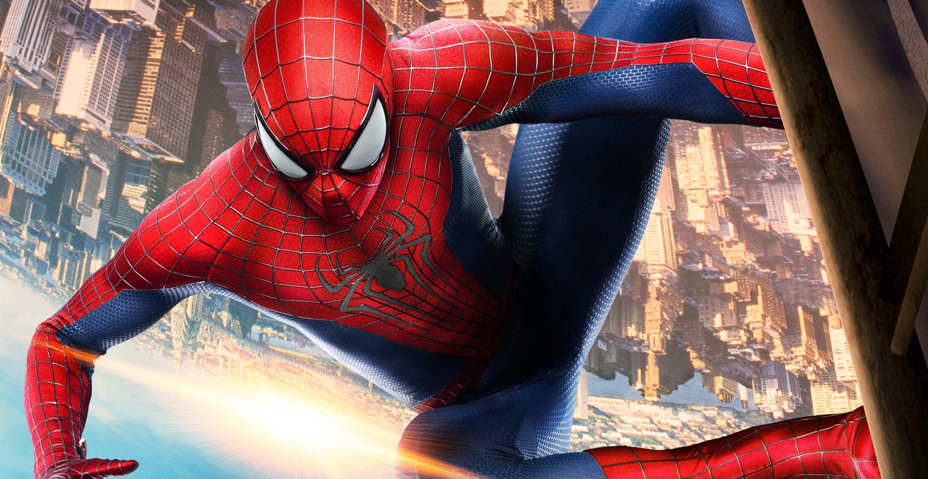 Andrew Garfield Reportedly In Talks To Return As Spider-Man In ...
