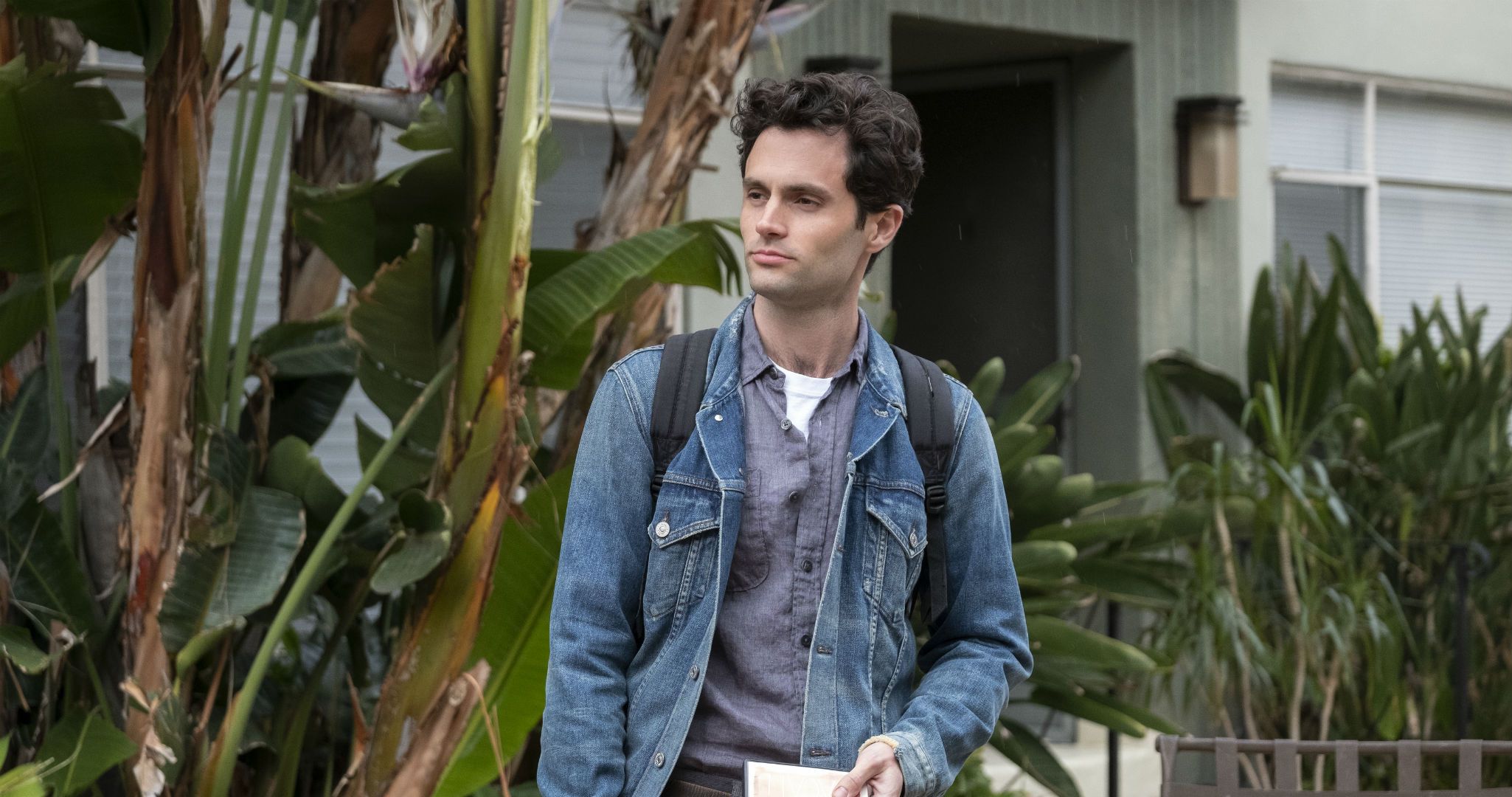 You season 3 on Netflix – Release date, cast, plot and more