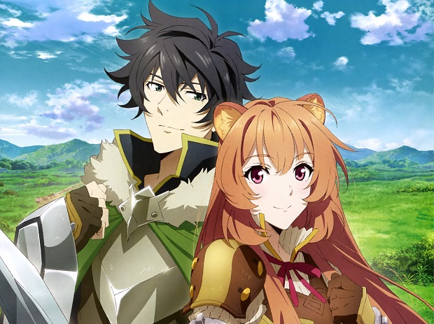 The Rising Of The Shield Hero Season 2: Release Date, Plot, Cast ...