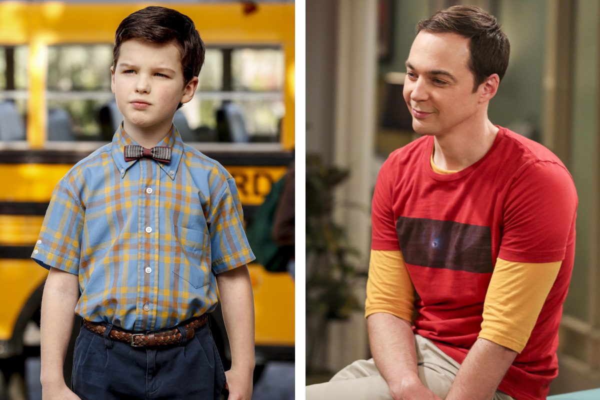 Young Sheldon Season 4: CBS Release Date And Cast Updates - Kreweduoptic