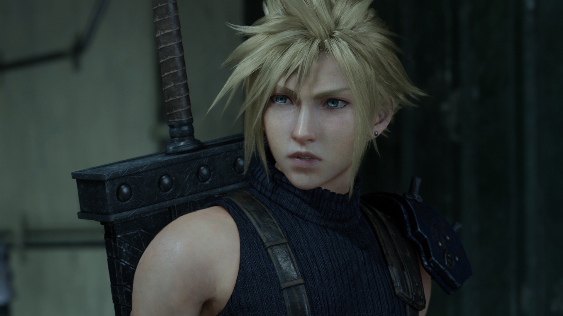 Final Fantasy 7 Remake Part 2 already in development, Square Enix ...