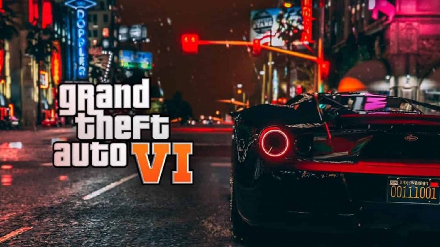 Rockstar has been working on GTA 6 since 2014, 'huge' map at ...