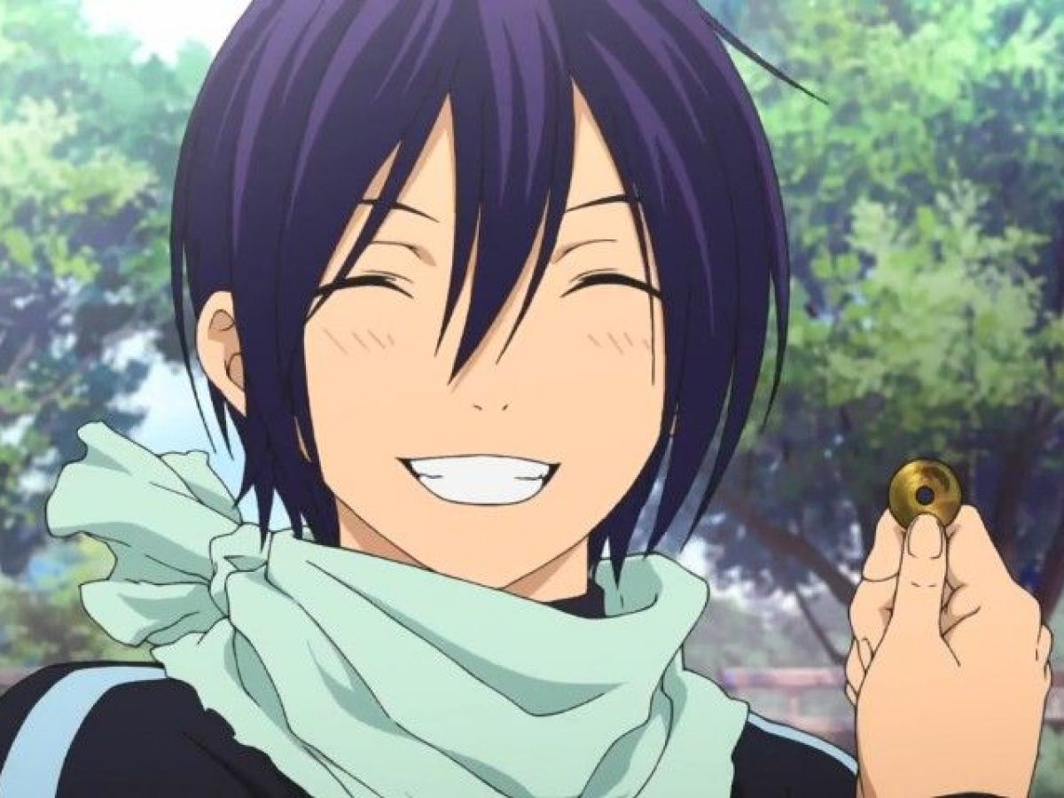Noragami season 3- will Nora take revenge from Yato? Everything ...