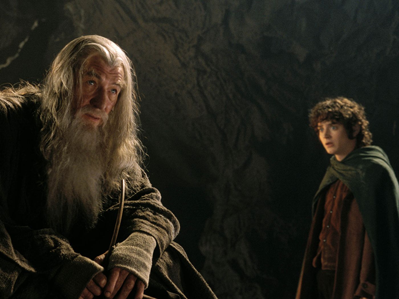 Lord Of The Rings TV series: everything we know so far
