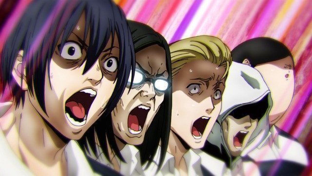 Prison School Season 2 an Outstanding Anime Will Air Soon ...