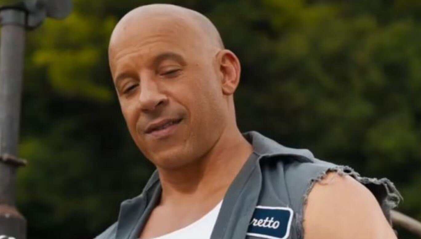 Fast And Furious 9