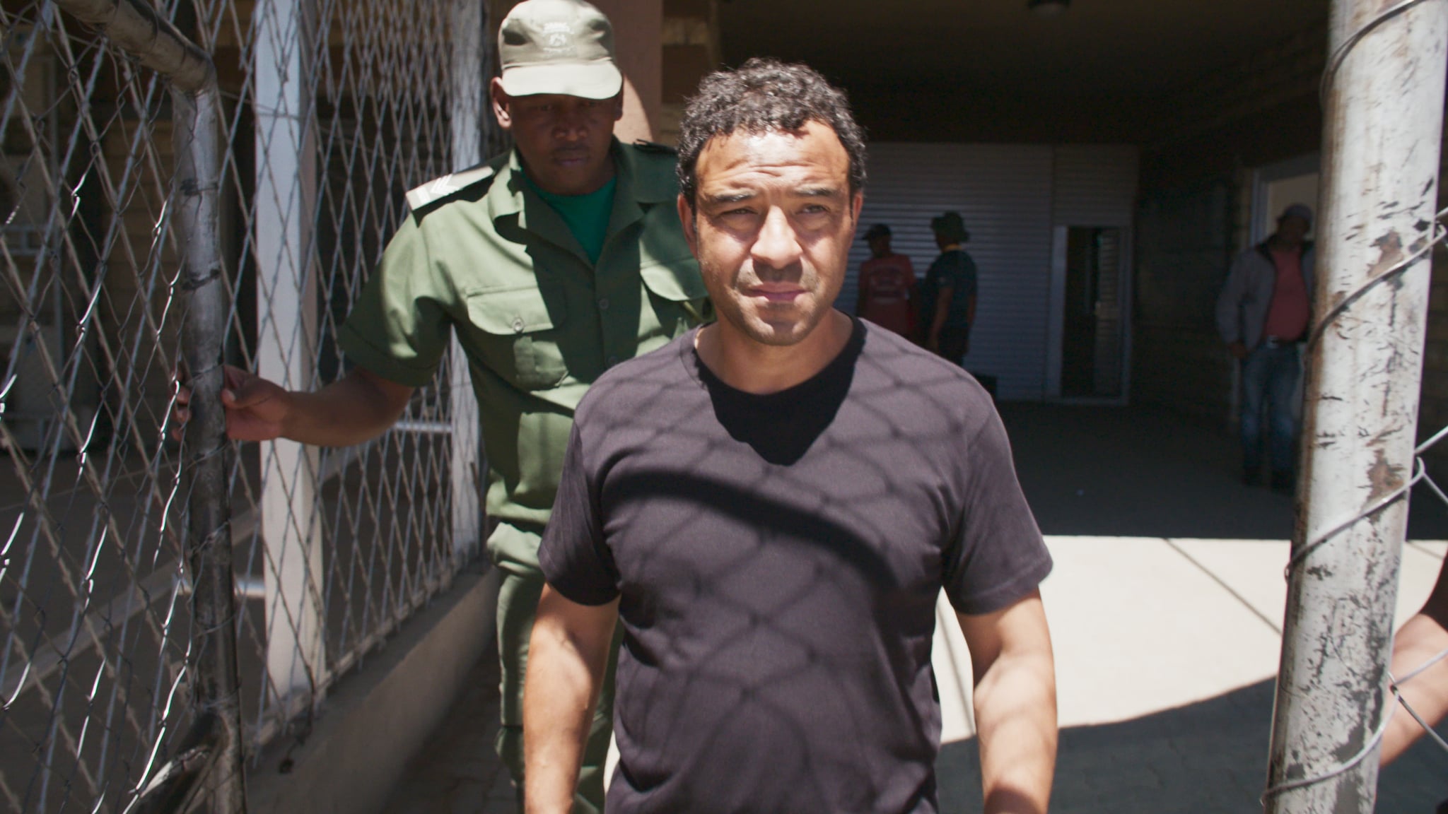 Inside the World's Toughest Prisons, Season 4 | 25 New and ...