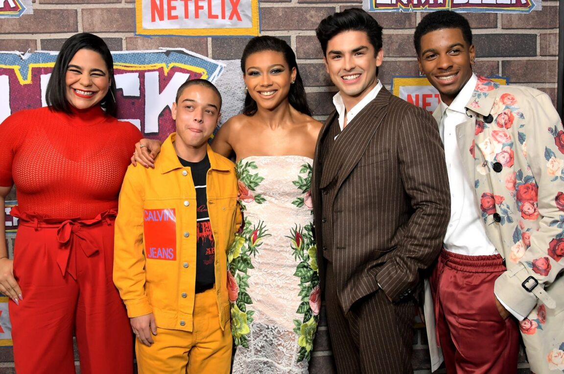 On My Block: Season 4! Release? Cast? And Storyline Revealed ...