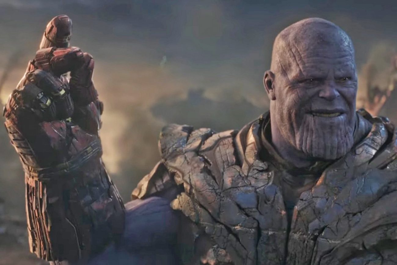 Thanos
