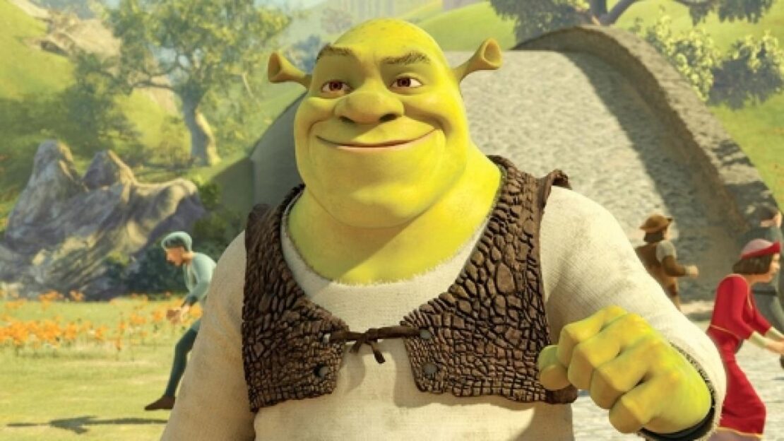 Shrek the Third free