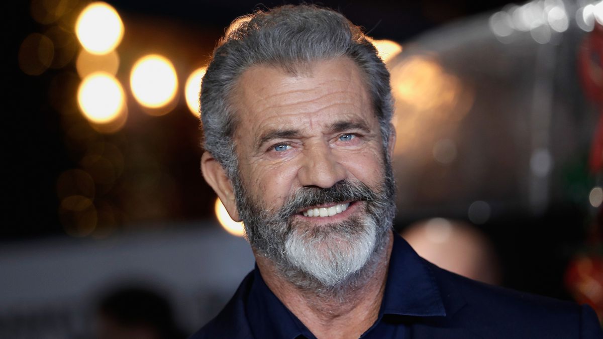 Mel Gibson was hospitalized in April for COVID-19, representative says