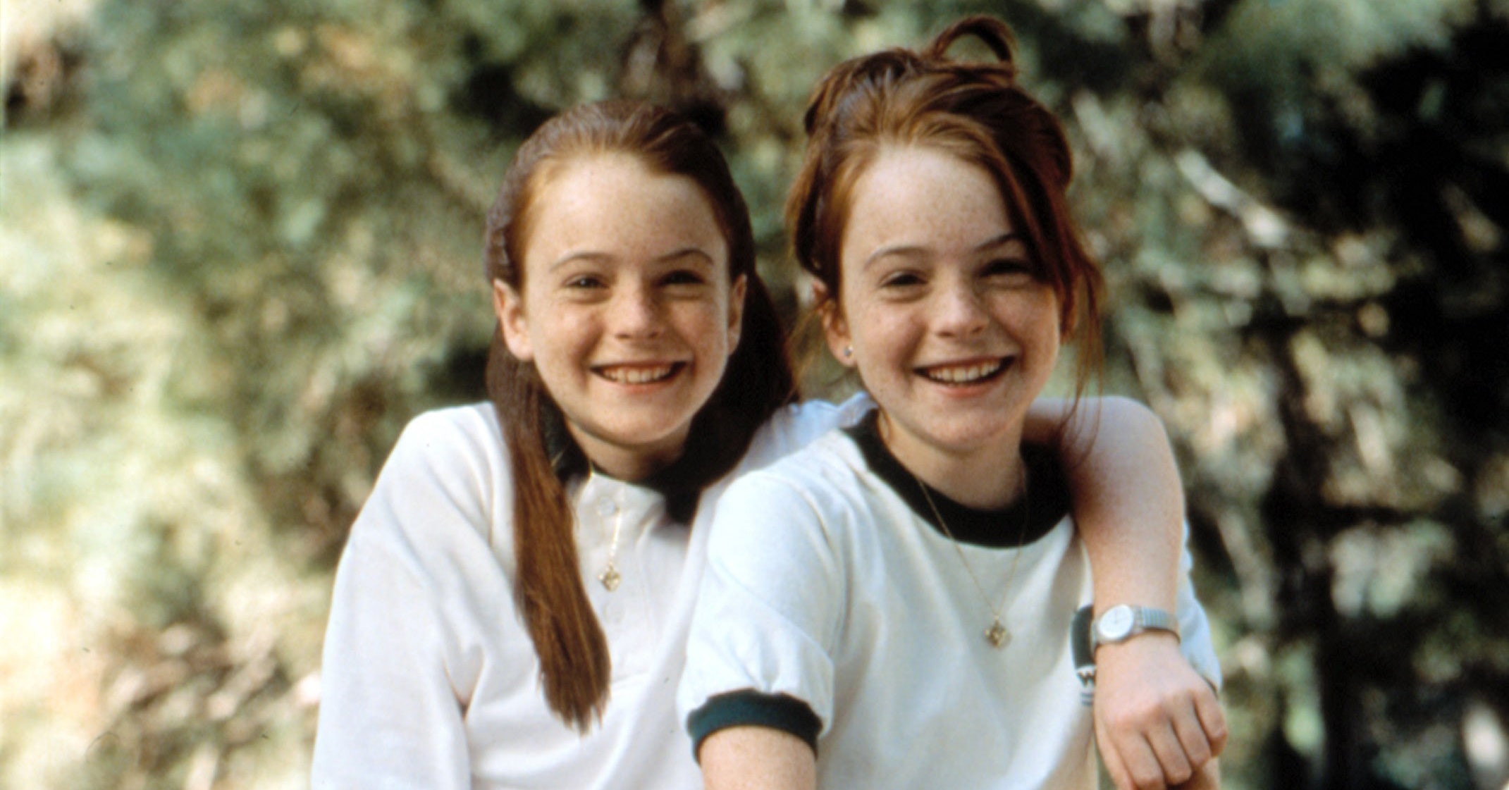 The Parent Trap