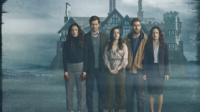 Haunting Of Hill House: Season 2 Release And Other Updates Revealed!!