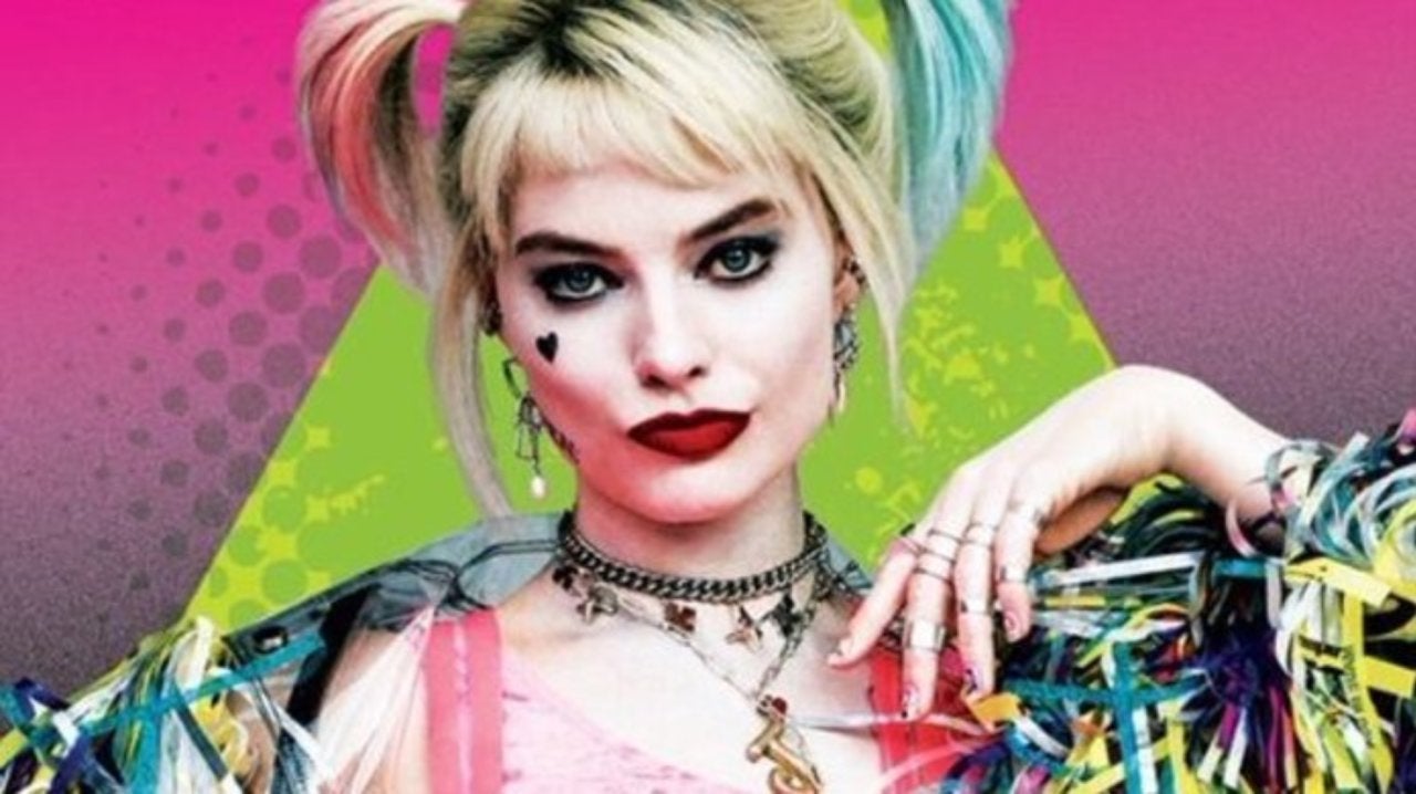 Birds Of Prey