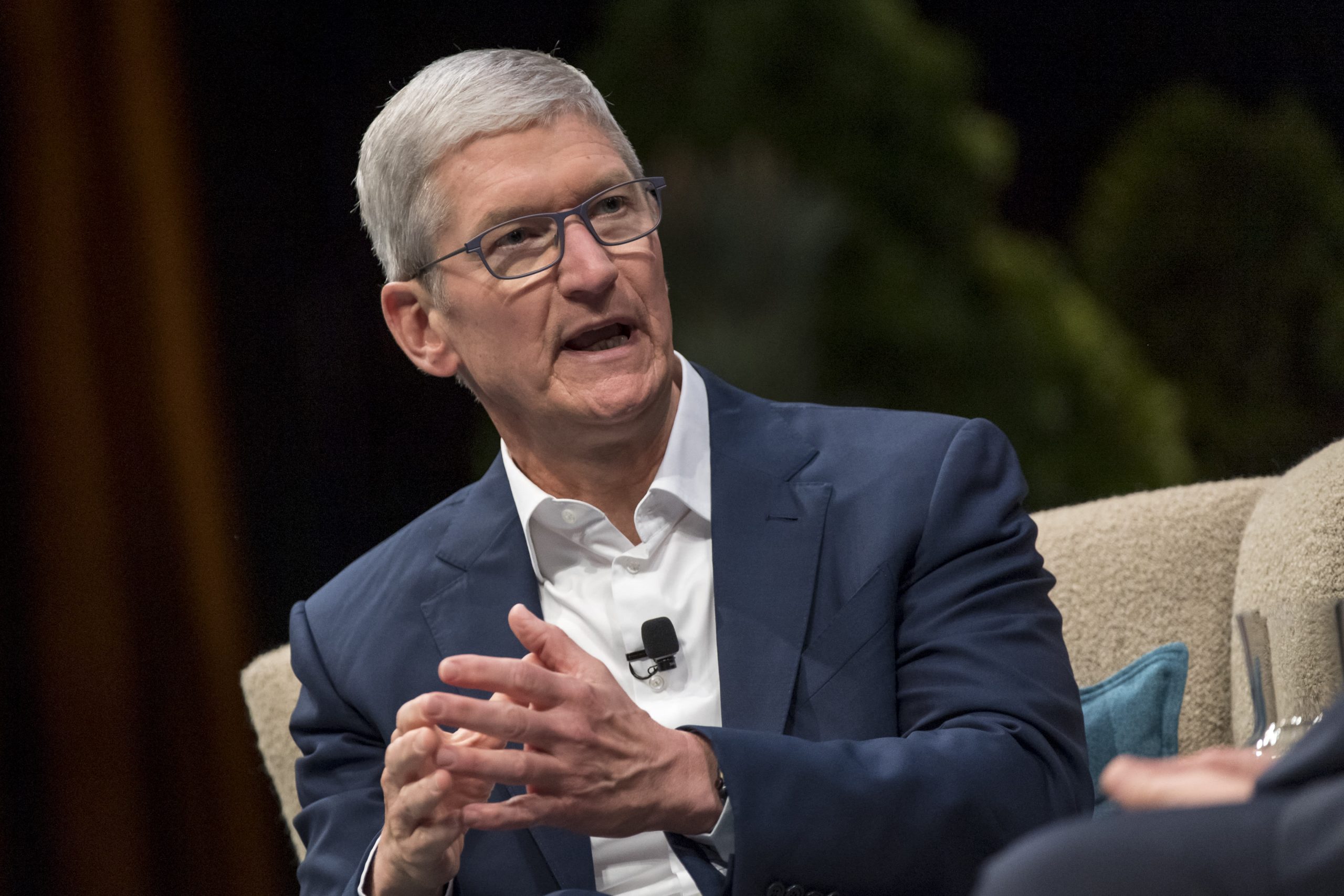 WordPress claims Apple cut off updates to its completely free app ...