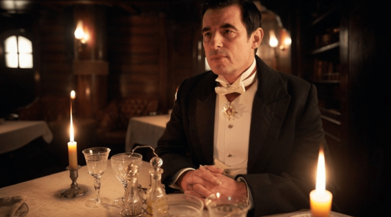 Dracula Season 1, Episode 2 recap: "Blood Vessel" | RSC