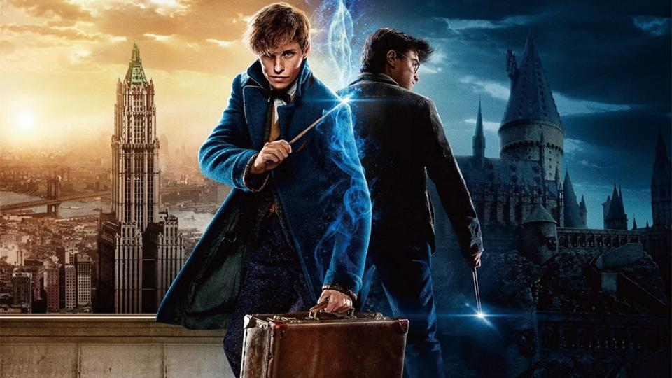 Fantastic Beasts 3': Release Date, Plot, Cast and More!