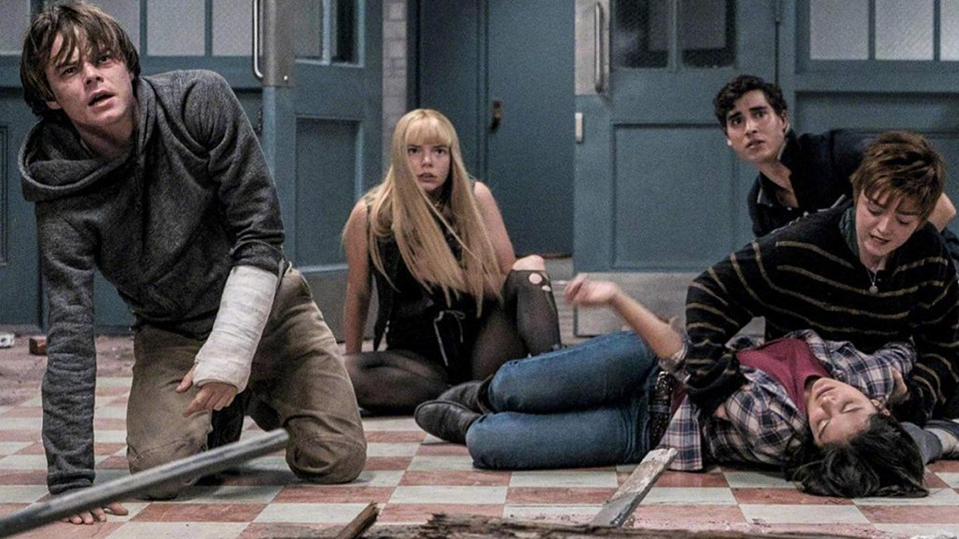Review: 'New Mutants' Is The Worst 'X-Men' Movie Ever