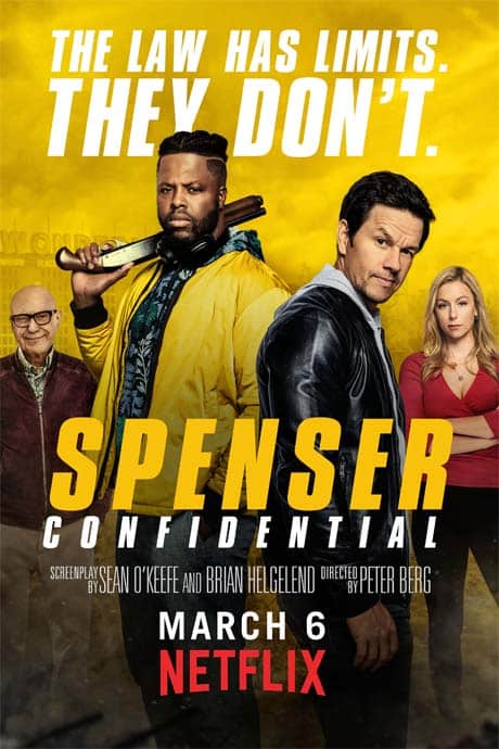 Download Spenser Confidential (2024) Google.Drive Fullmovie