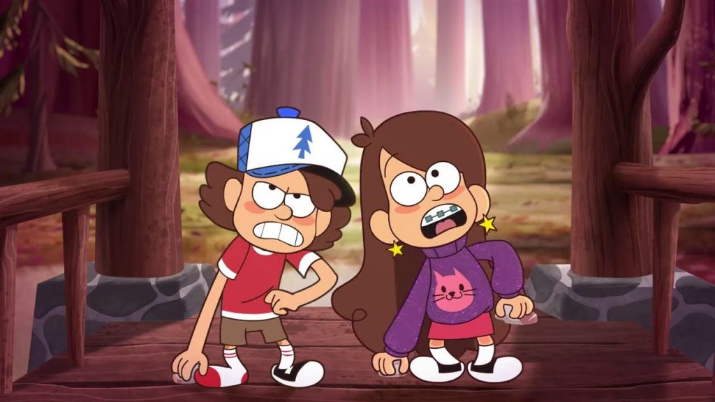 Gravity Falls Season 3: Canceled Or Renewed? Will It Ever Return?