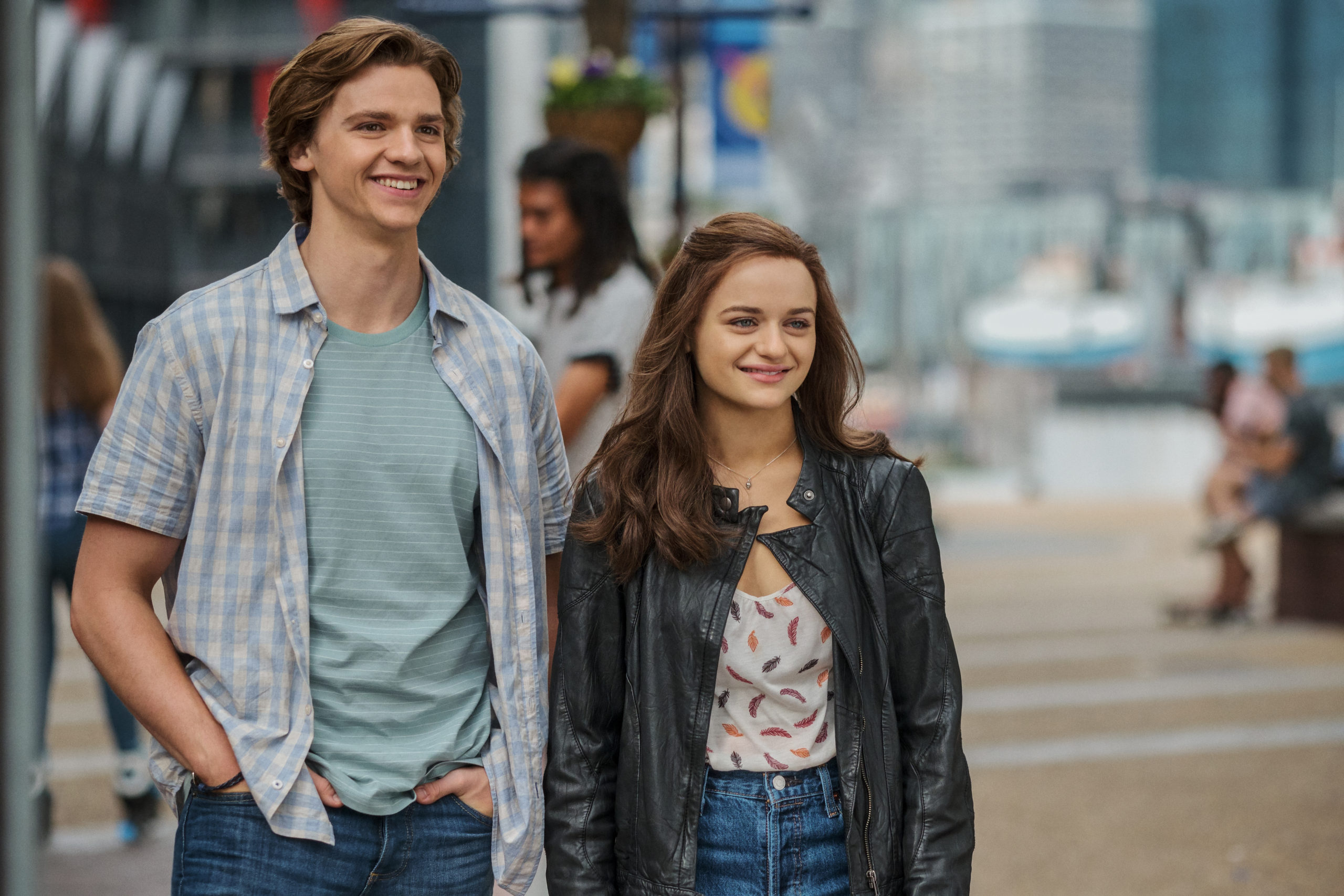 Kissing Booth 3: Netflix Sequel Set for 2024 | IndieWire