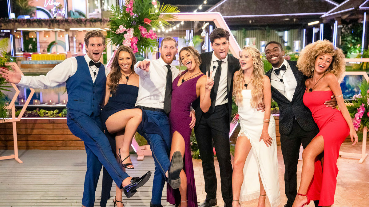 Love Island Season 2? Do We Have A Release Date Yet?