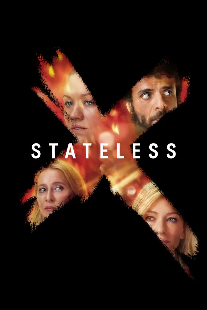 Stateless (TV Series 2024– ) - IMDb