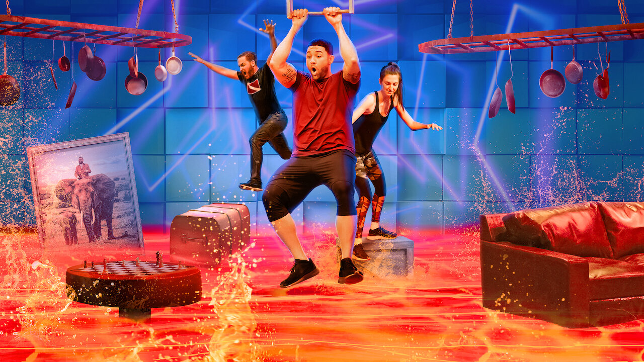 Floor Is Lava Season 2: Is The Show Returning For The Second Run?