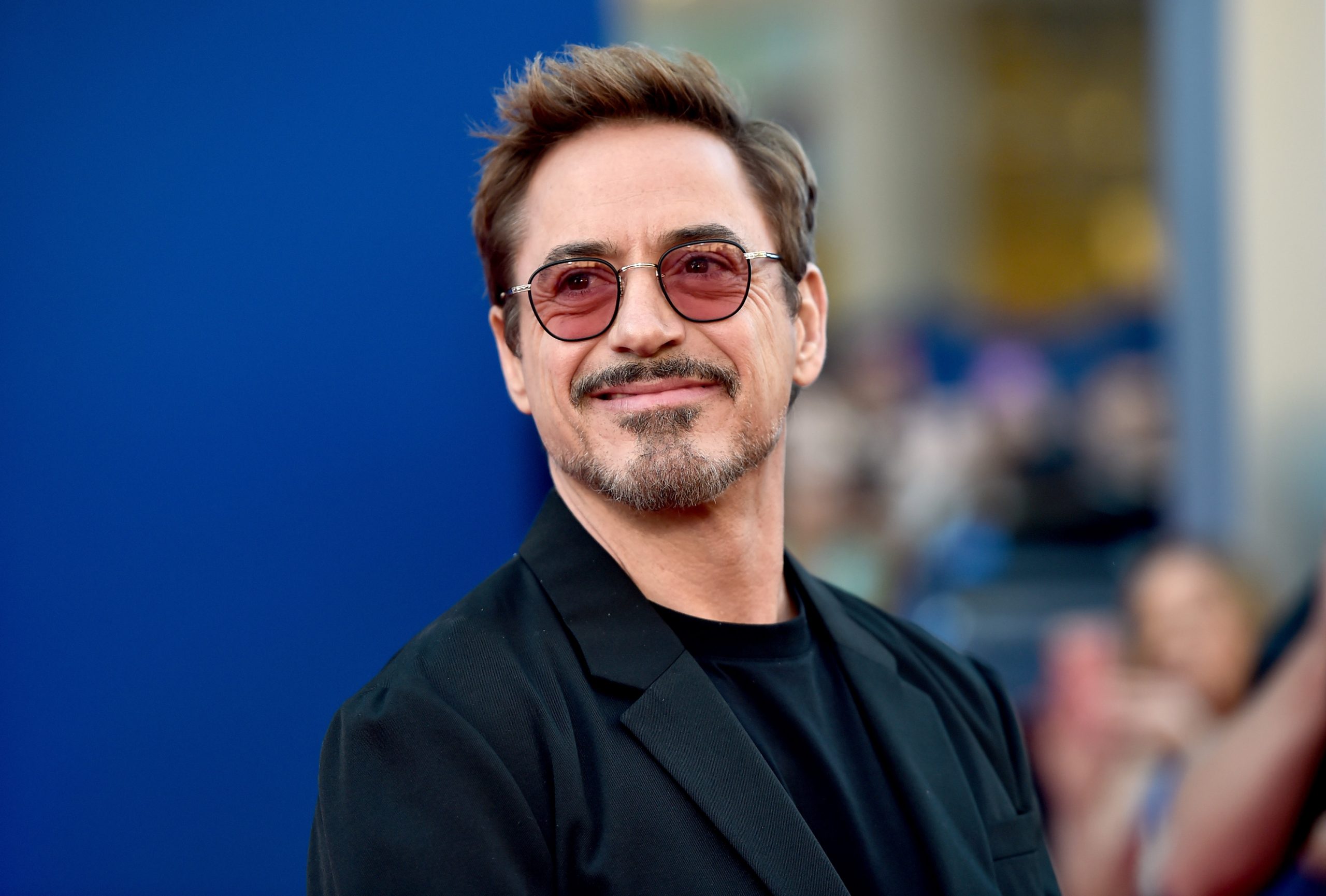 Avengers: Endgame': Robert Downey Jr. Knew Fans Would Be 'Crushed' by Tony Stark's Silence During His Death Scene