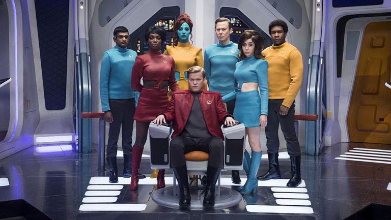 Black Mirror' Season 4 Guide: Premiere Date, Trailer, Cast ...