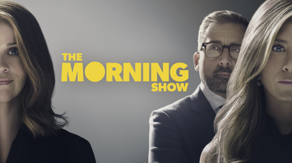 How to watch The Morning Show on Apple TV Plus - CNET
