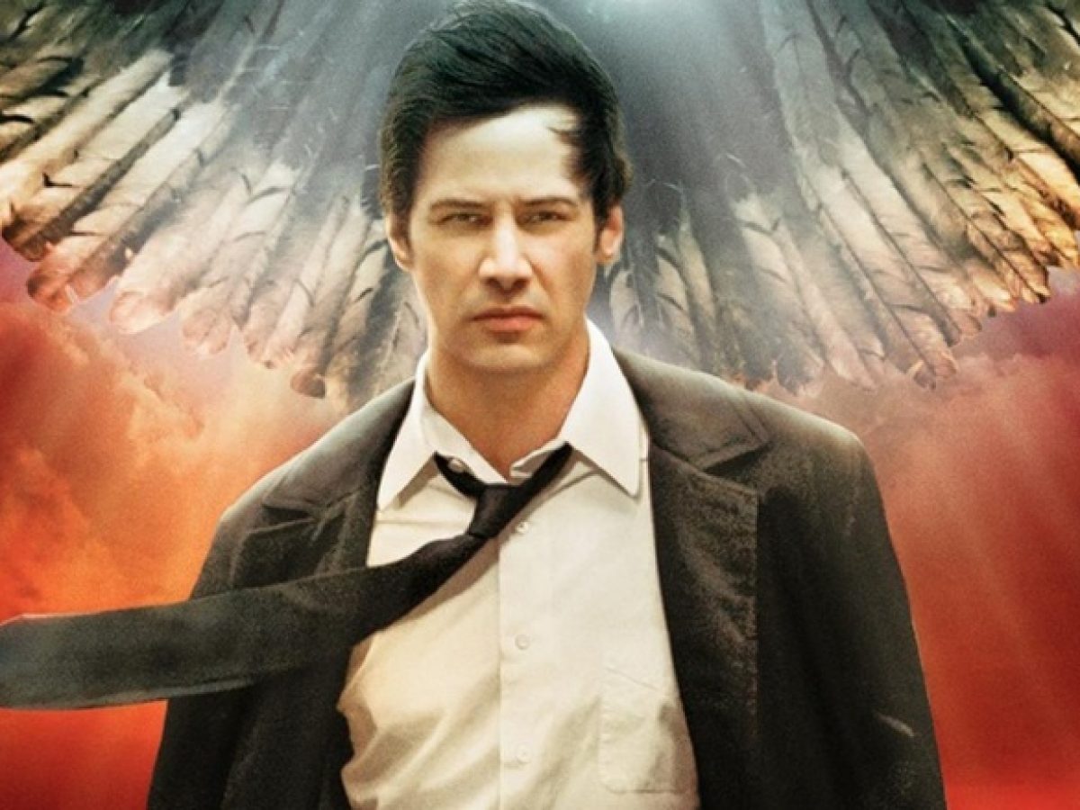 Constantine 2: Will There Be A Sequel? Know Every Detail About The ...