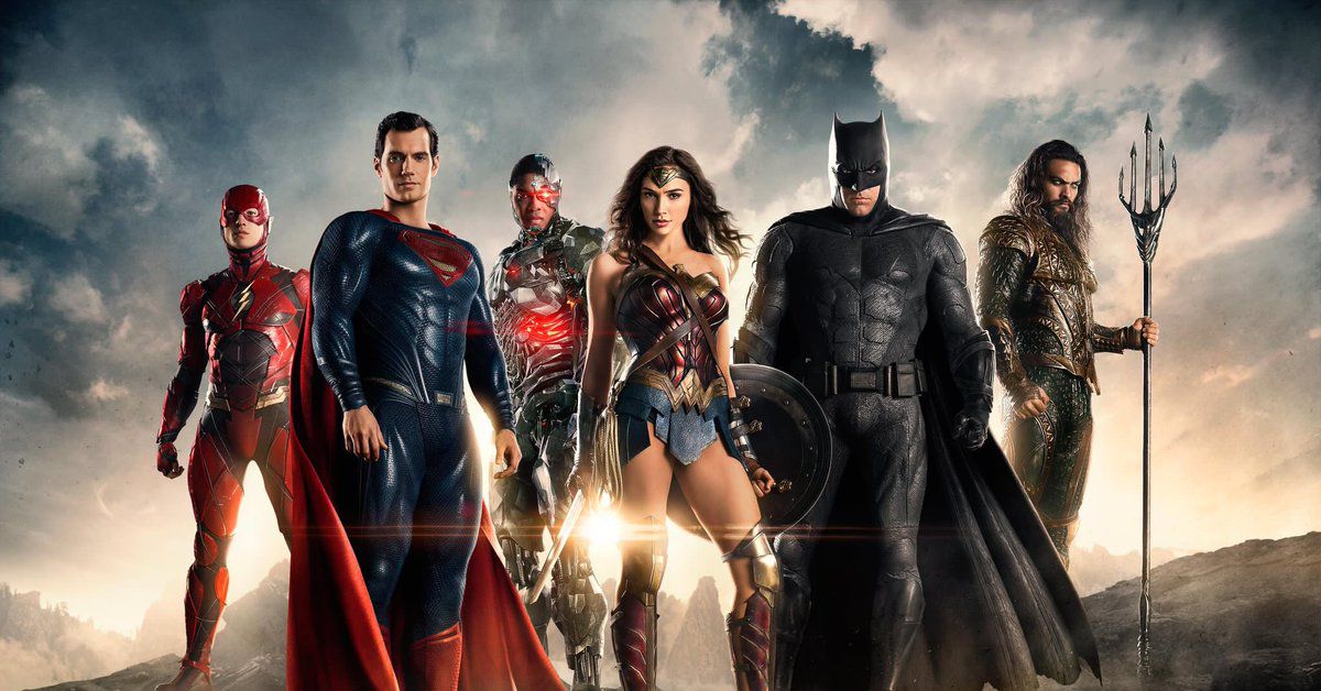 Given what happens in Justice League, what was the point of ...