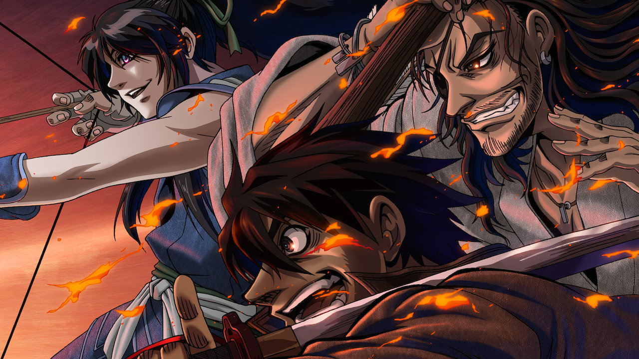 Drifters 2: Release Date, Cast and More! - DroidJournal