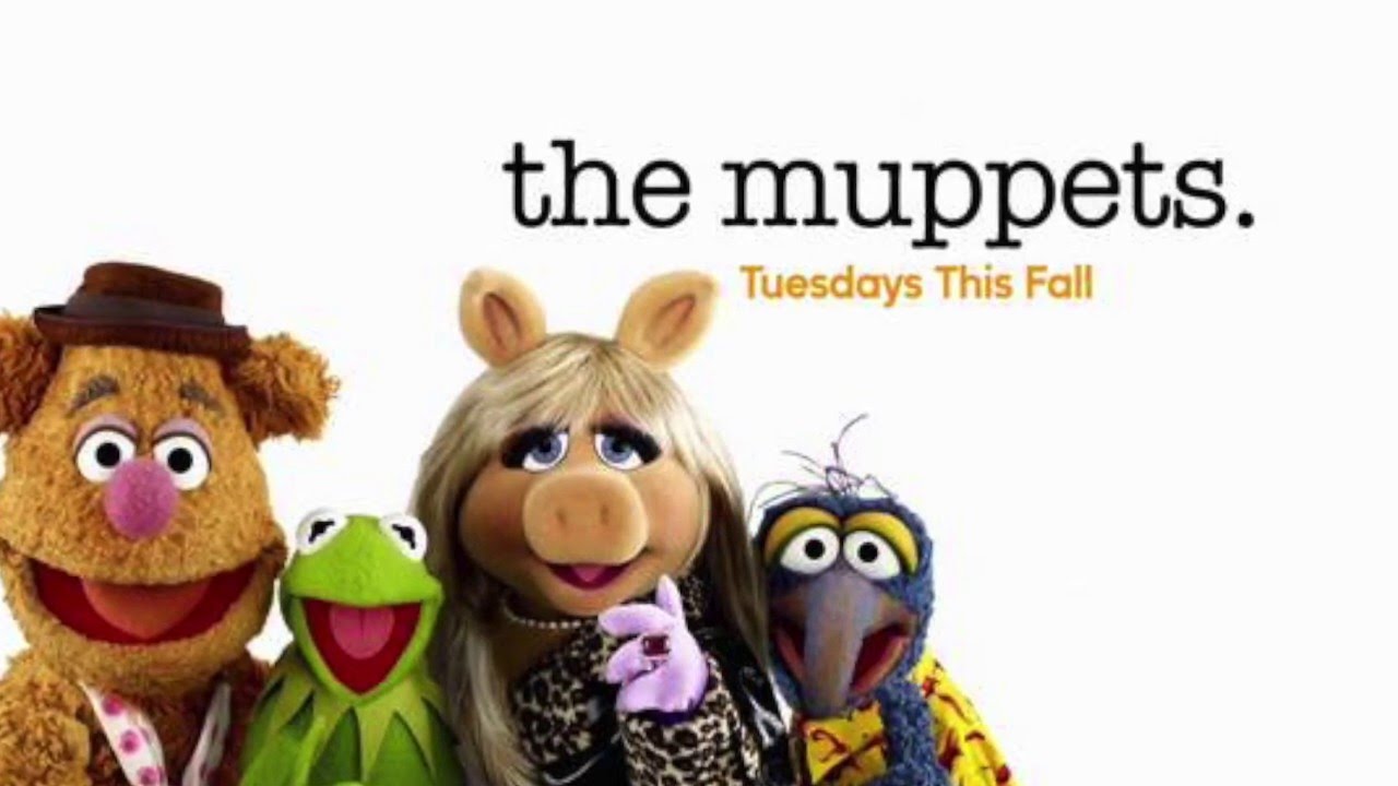 ABC's THE MUPPETS SEASON 2 GOING TO COME OUT AND MLP S6 E 1, 2 AND 3 - YouTube