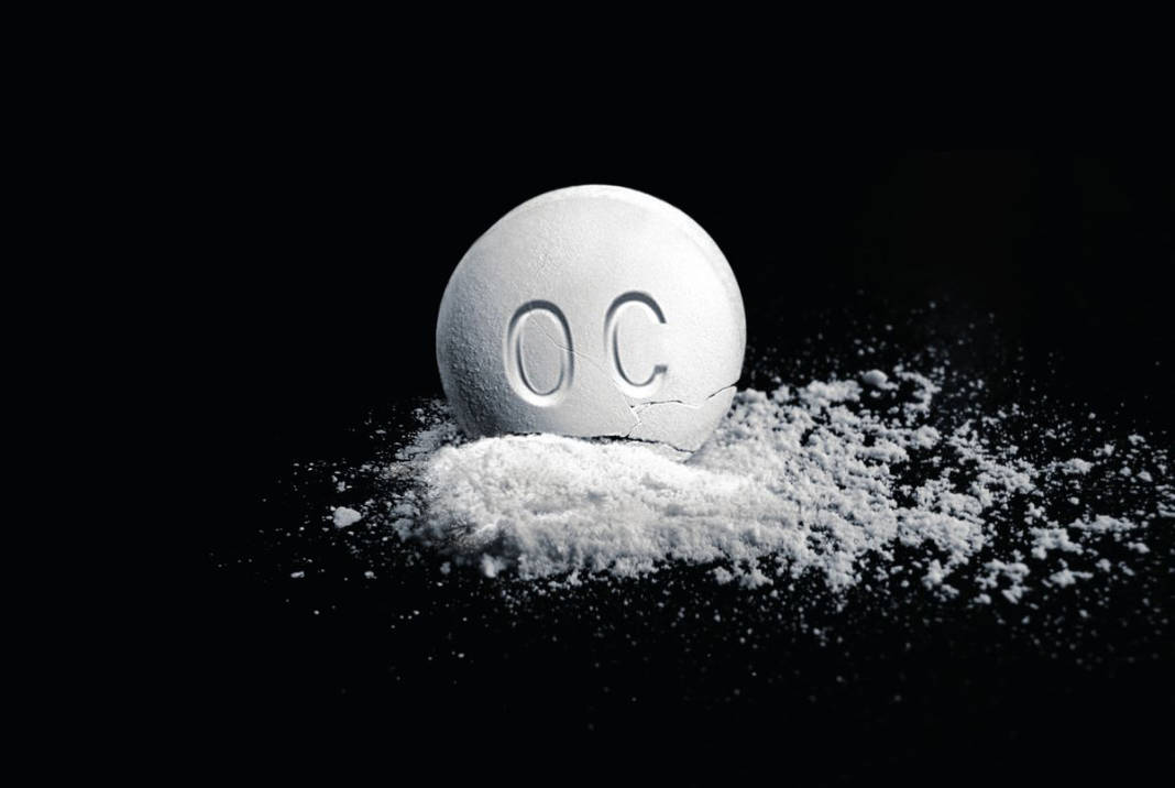 Netflix Announces New Opioid Drama Series Painkiller ...